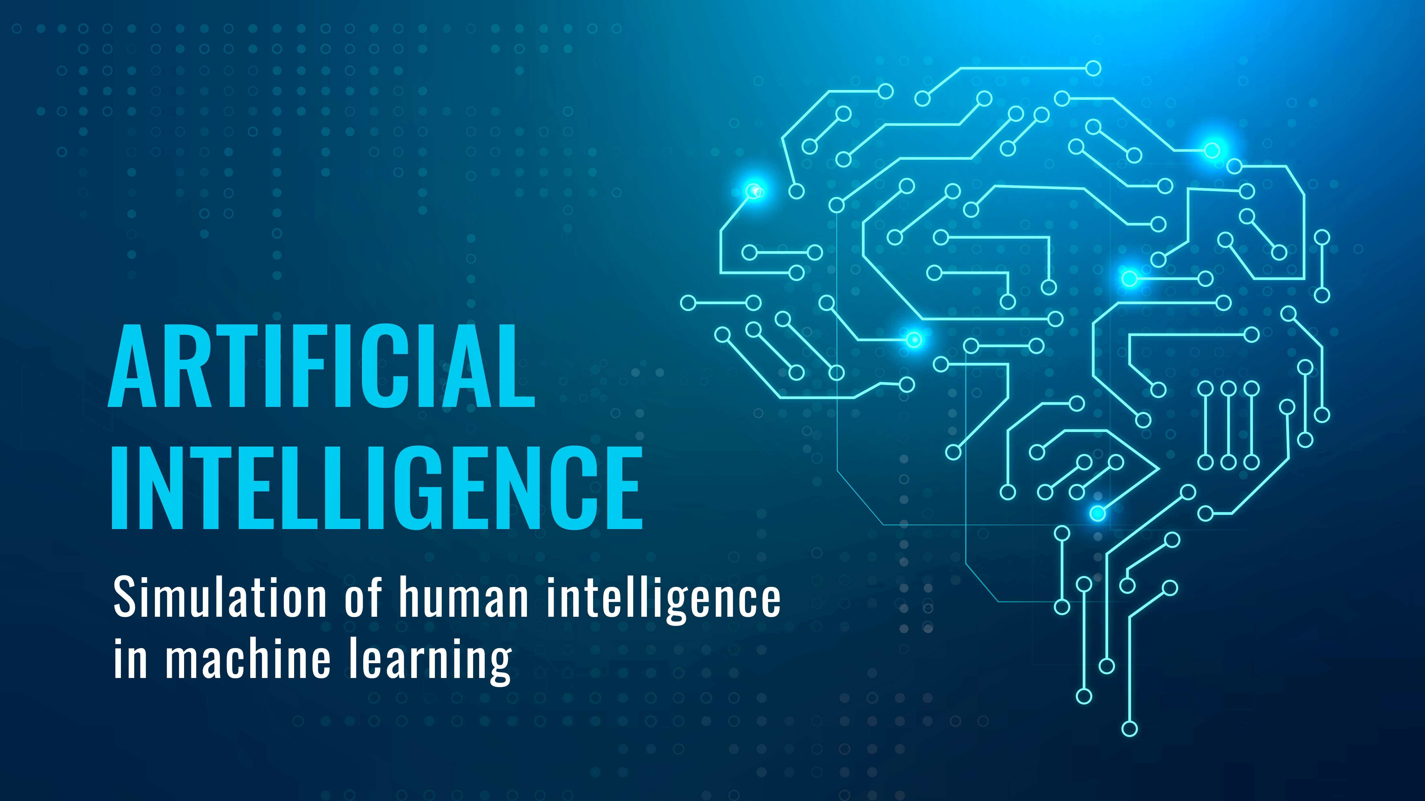Advance chatbot using Artificial Intelligence